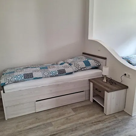 Weser * Bad Karlshafen