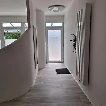 Weser * Bad Karlshafen