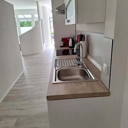 Apartment Weser
