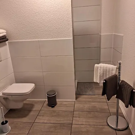 Weser * Bad Karlshafen