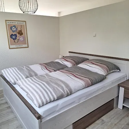 Weser Apartment
