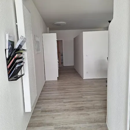 Διαμέρισμα Weser